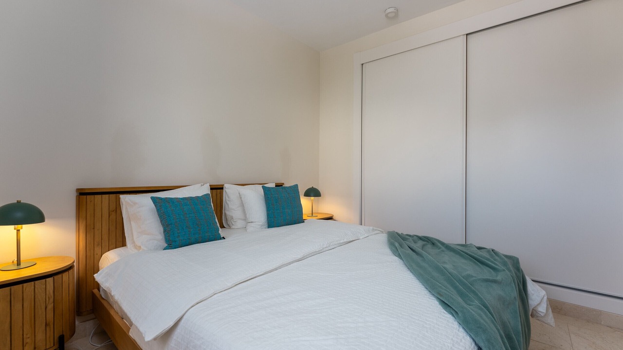 Photo of Bedroom in New Golden Mile