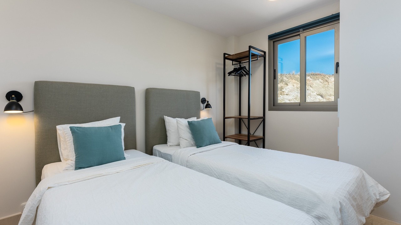 Photo of Bedroom in New Golden Mile