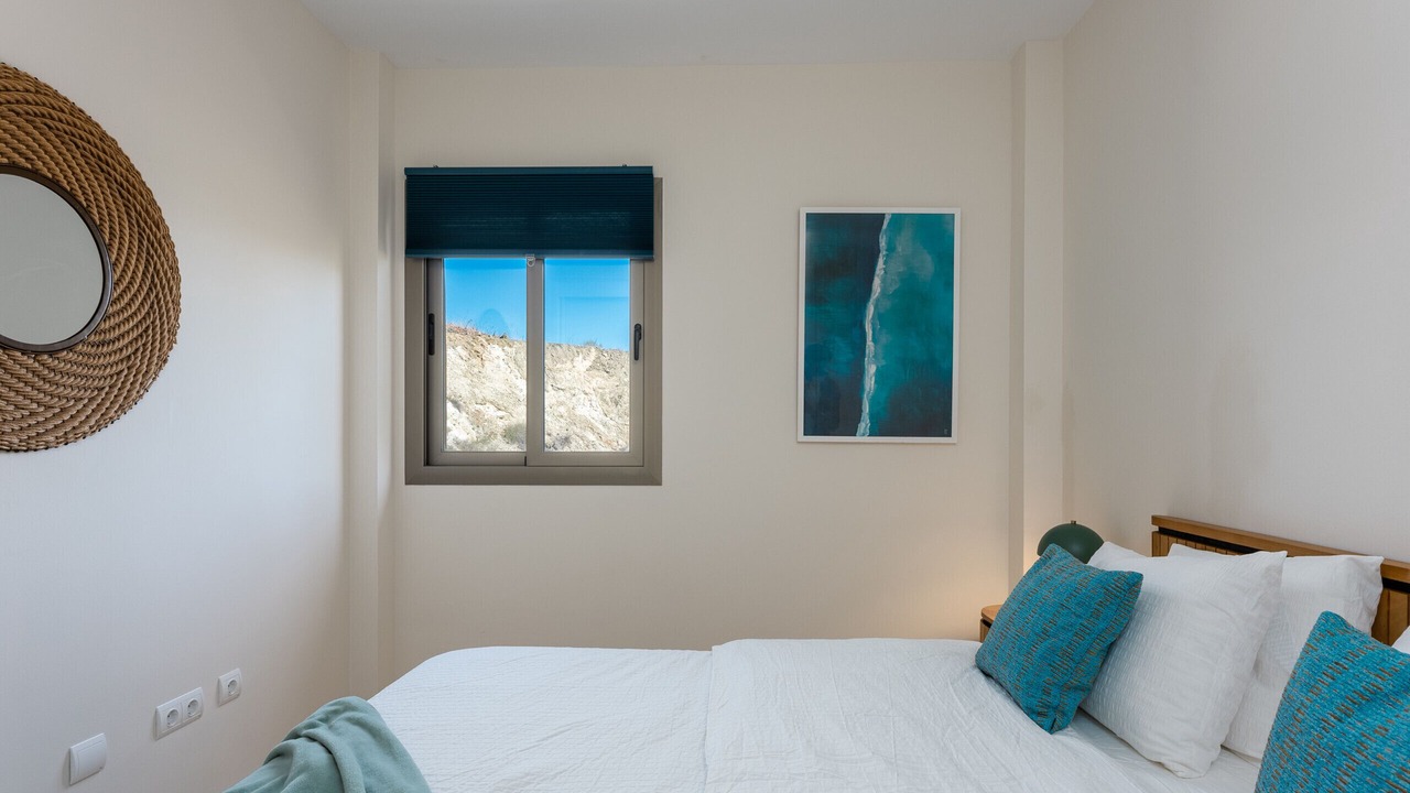 Photo of Bedroom in New Golden Mile
