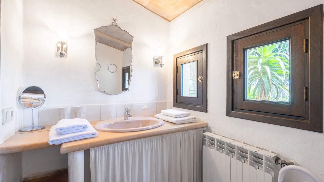 Photo of Bathroom in Santanyi