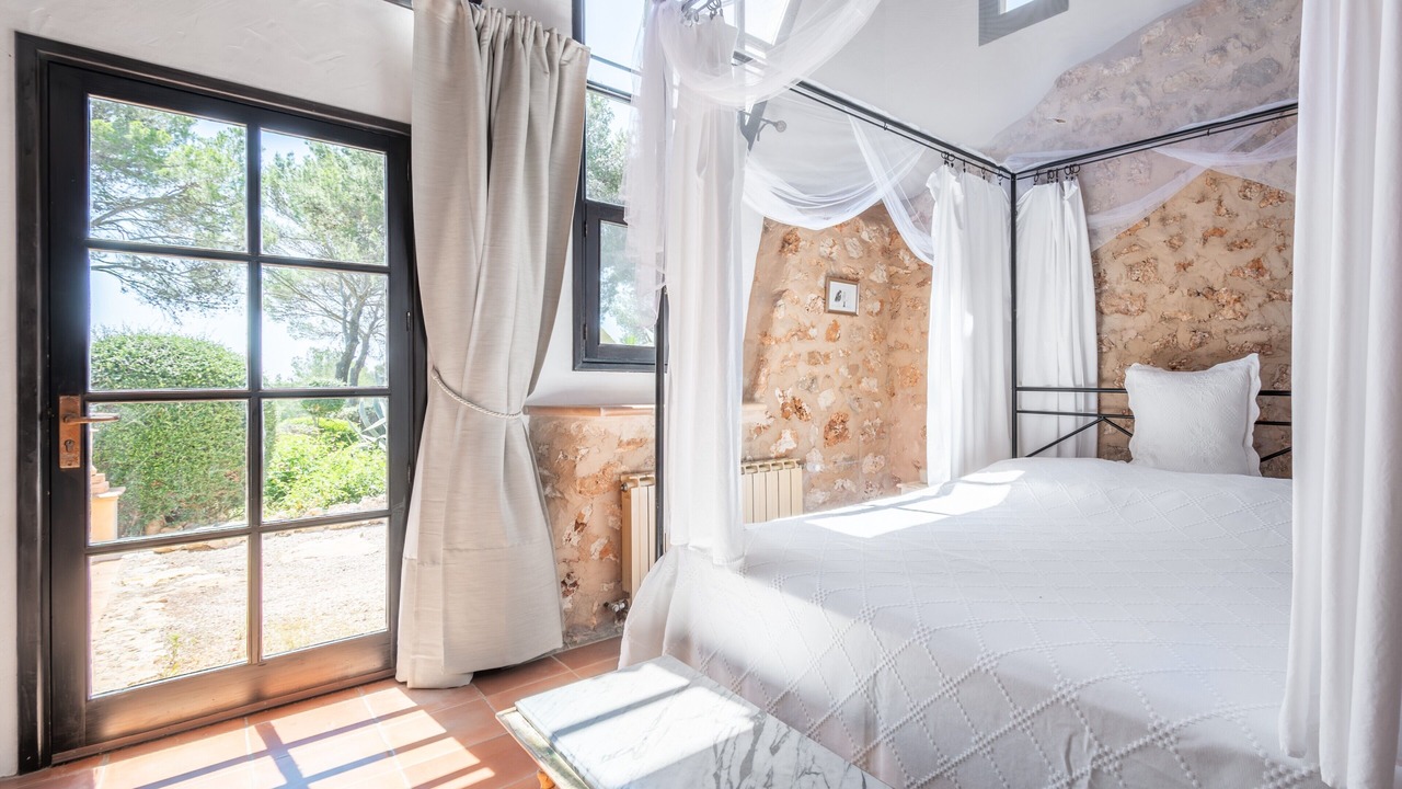 Photo of Bedroom in Santanyi