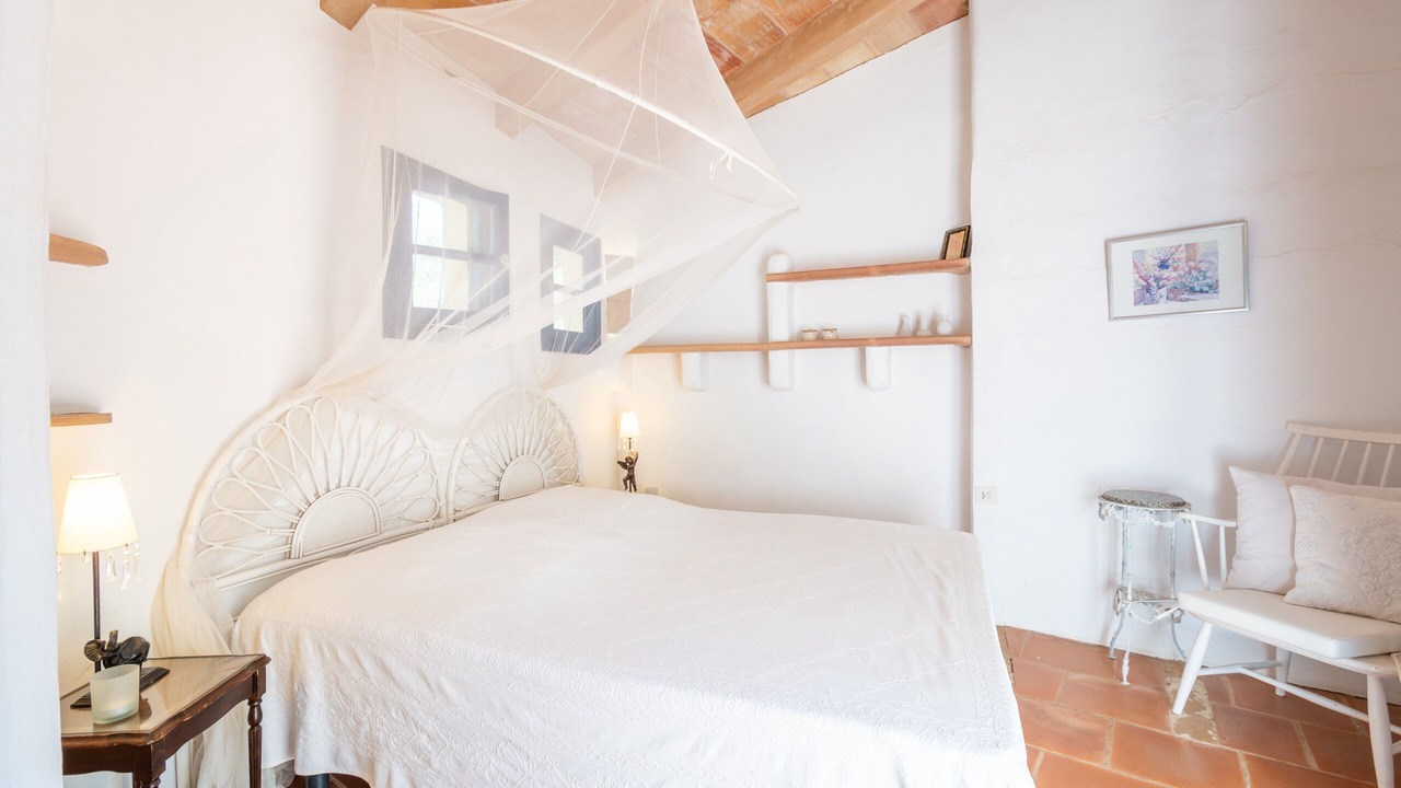 Photo of Bedroom in Santanyi