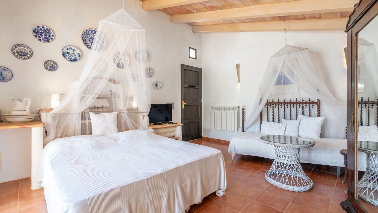 Photo of Bedroom in Santanyi