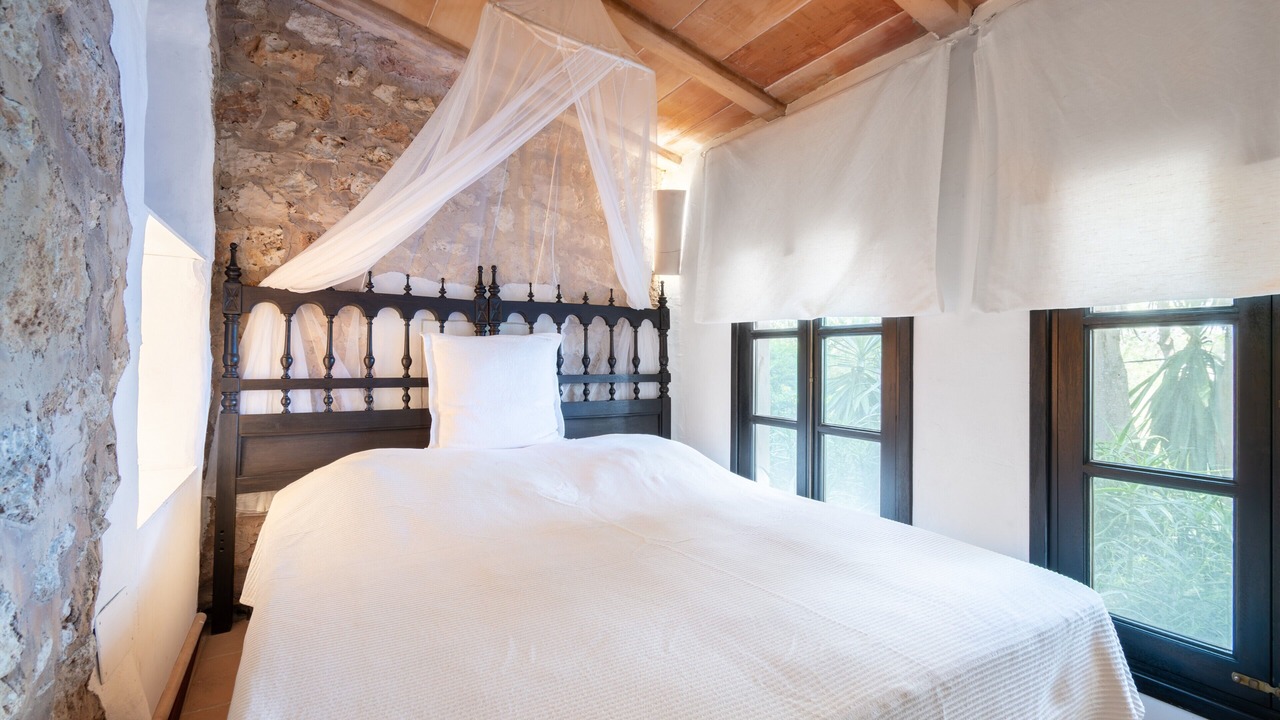 Photo of Bedroom in Santanyi