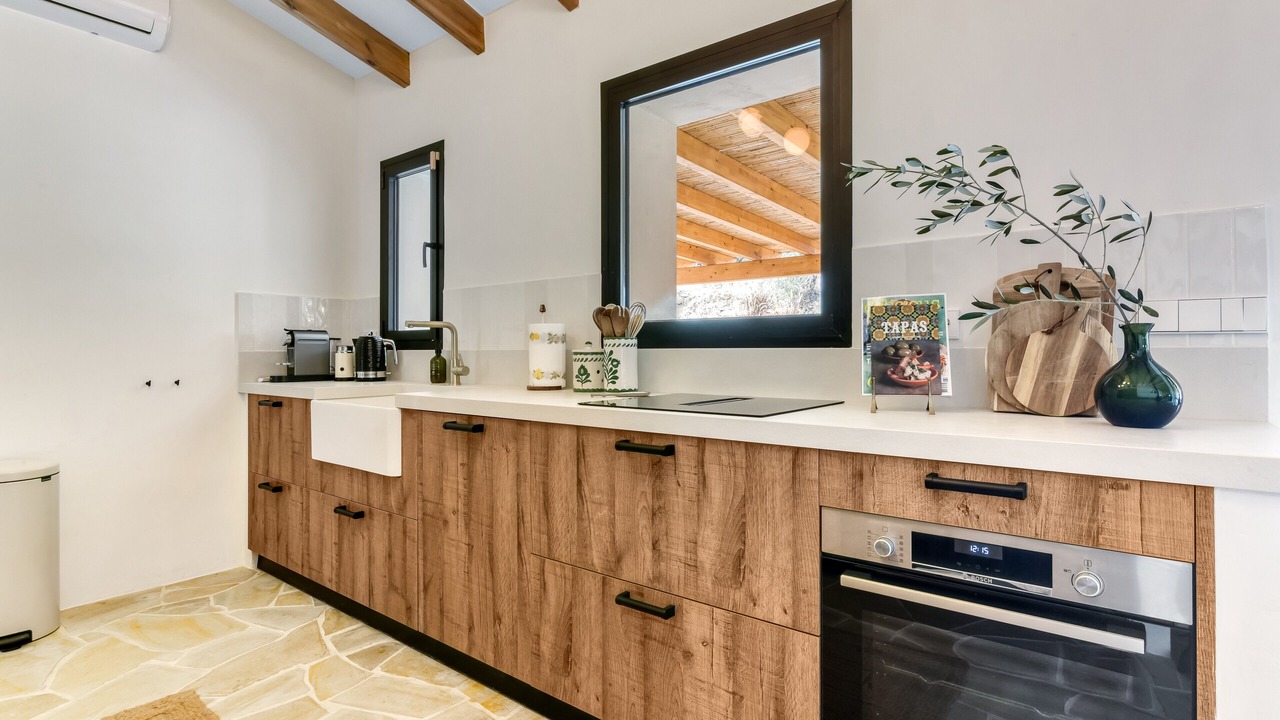Photo of Kitchen in Javea