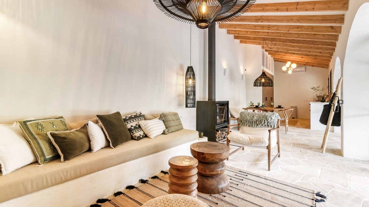 Photo of Livingroom in Javea