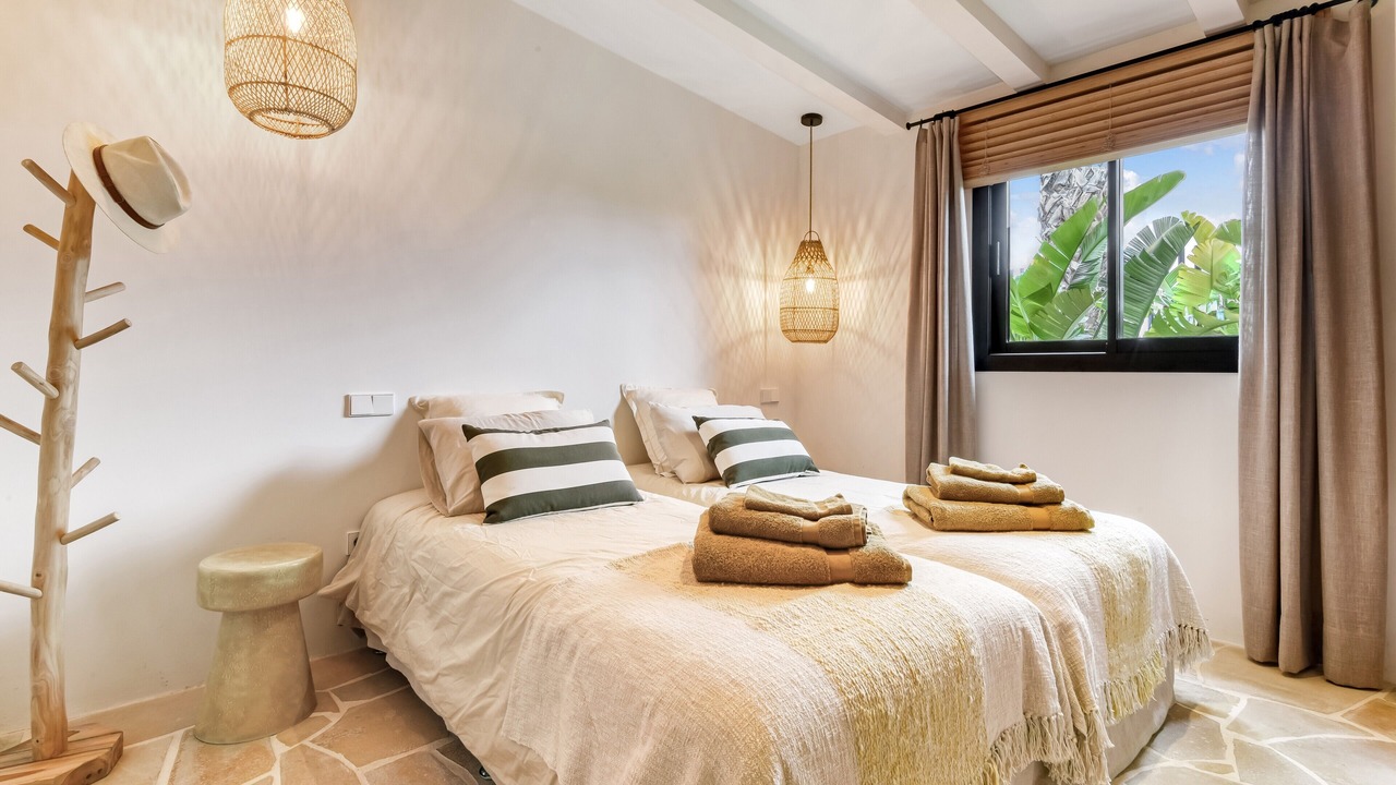 Photo of Bedroom in Javea