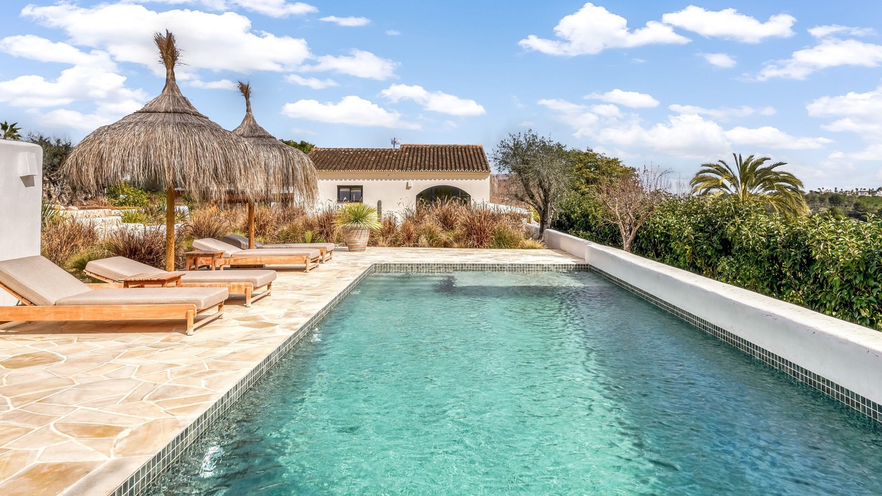 Photo of Outdoor in Javea