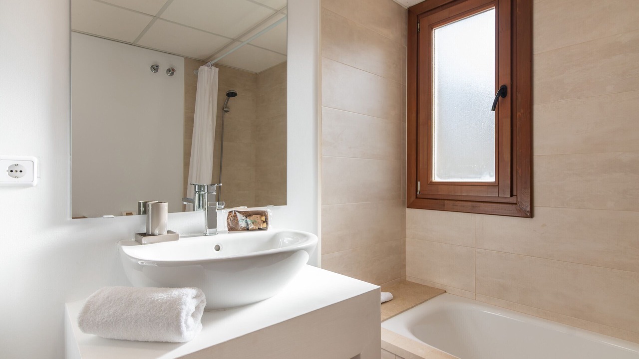 Photo of Bathroom in Costa Esuri