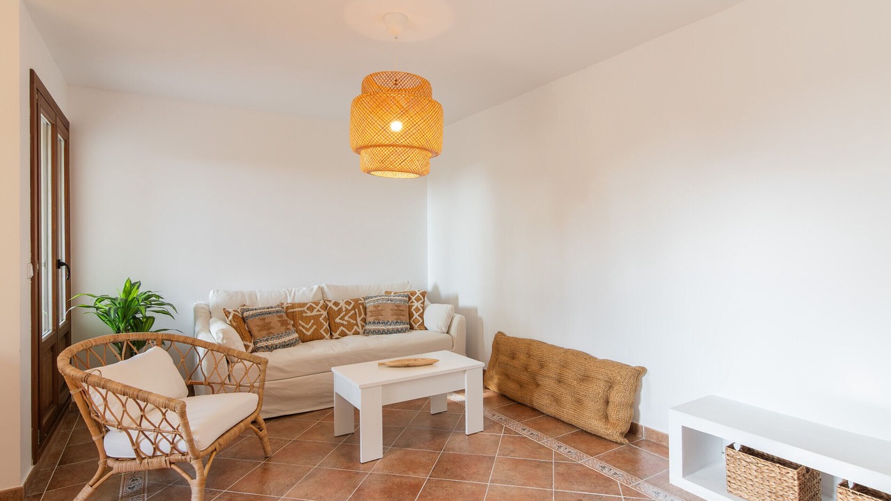 Photo of Livingroom in Costa Esuri