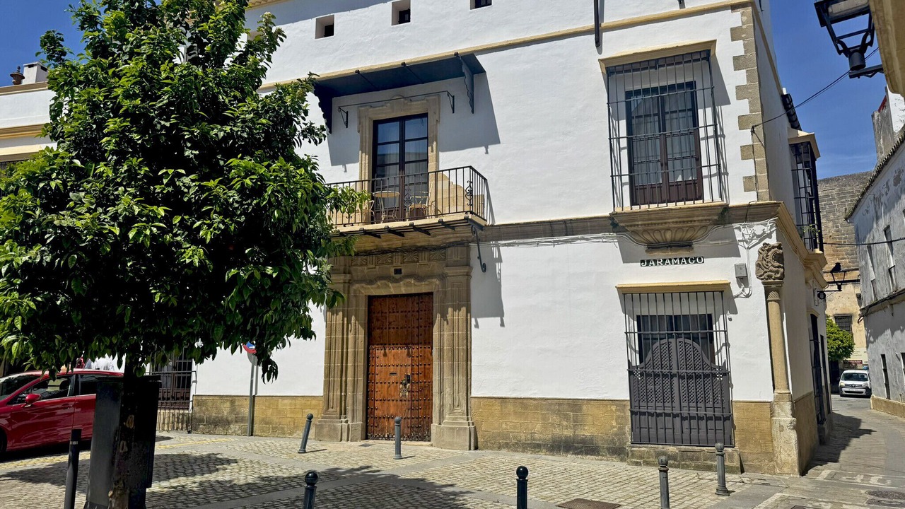 Photo of Outdoor in Jerez de la Frontera Old Town