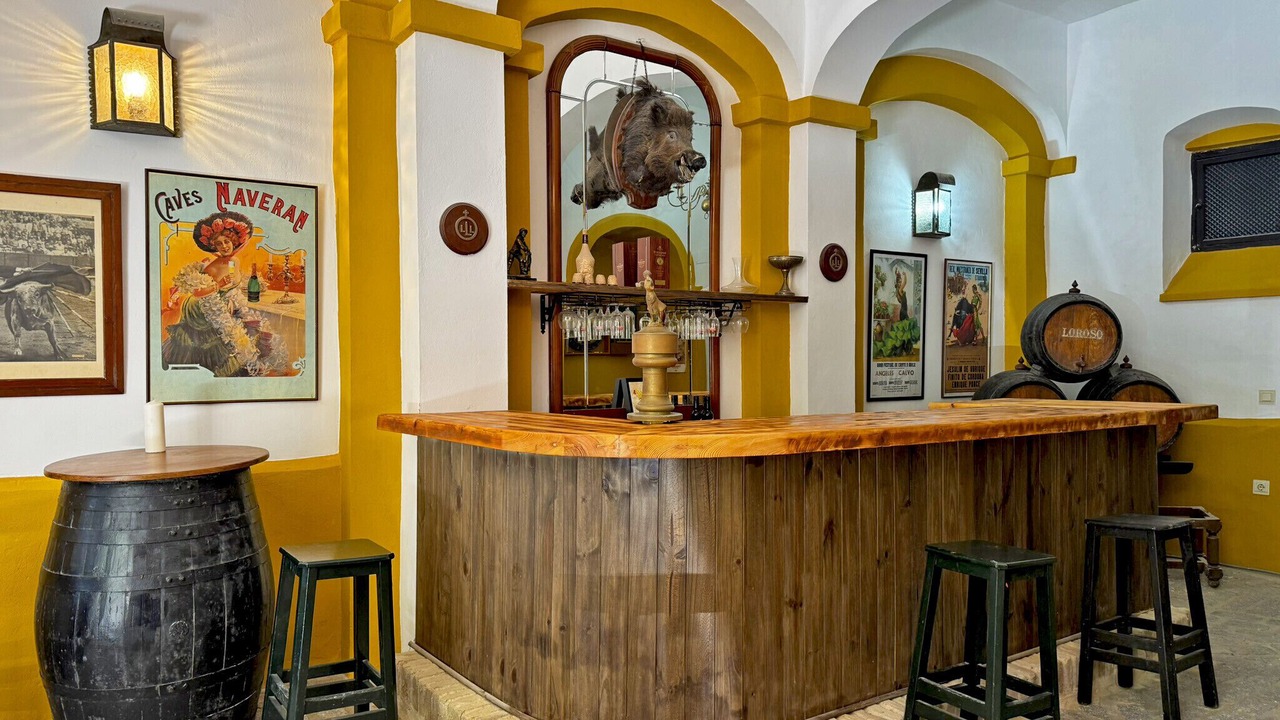 Photo of Others in Jerez de la Frontera Old Town