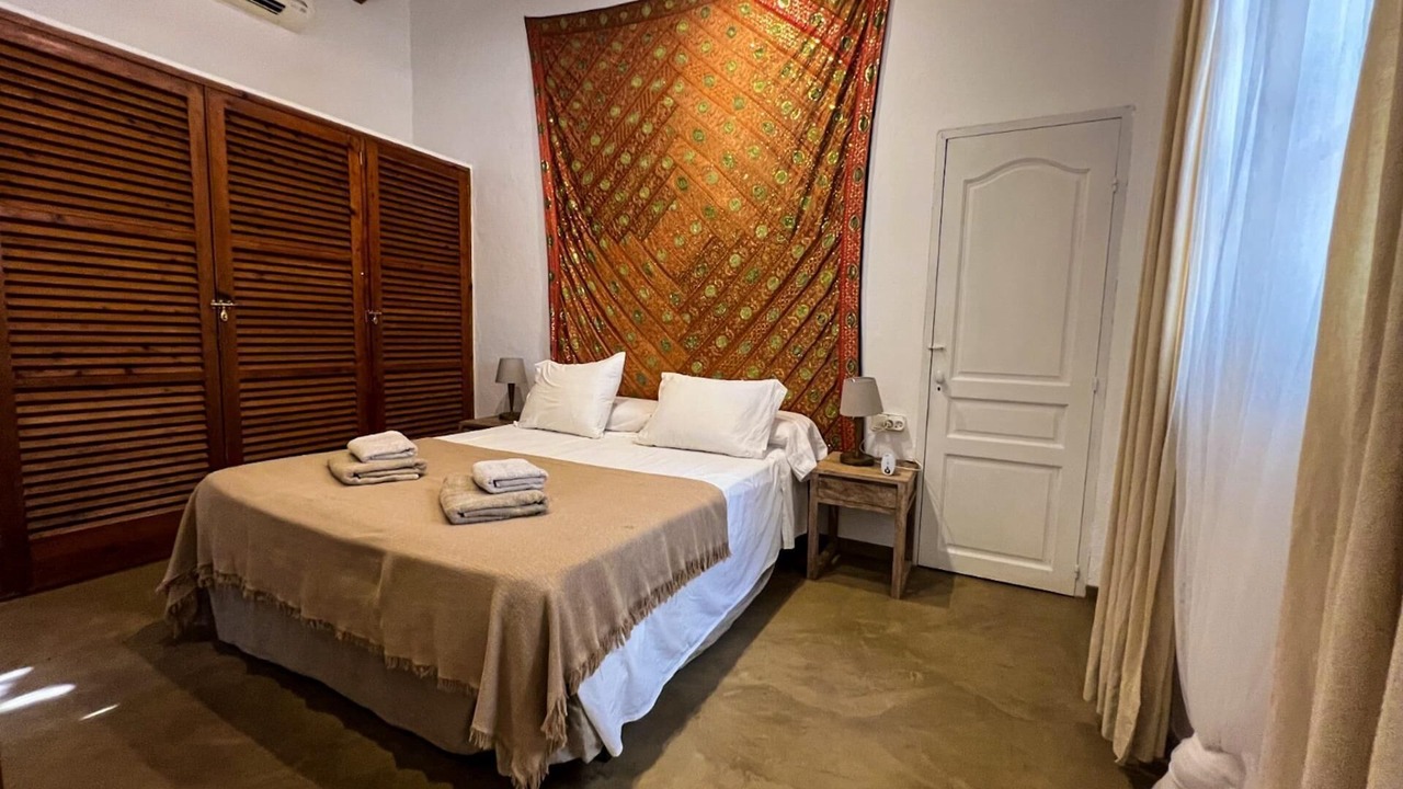 Photo of Bedroom in Es Pujols
