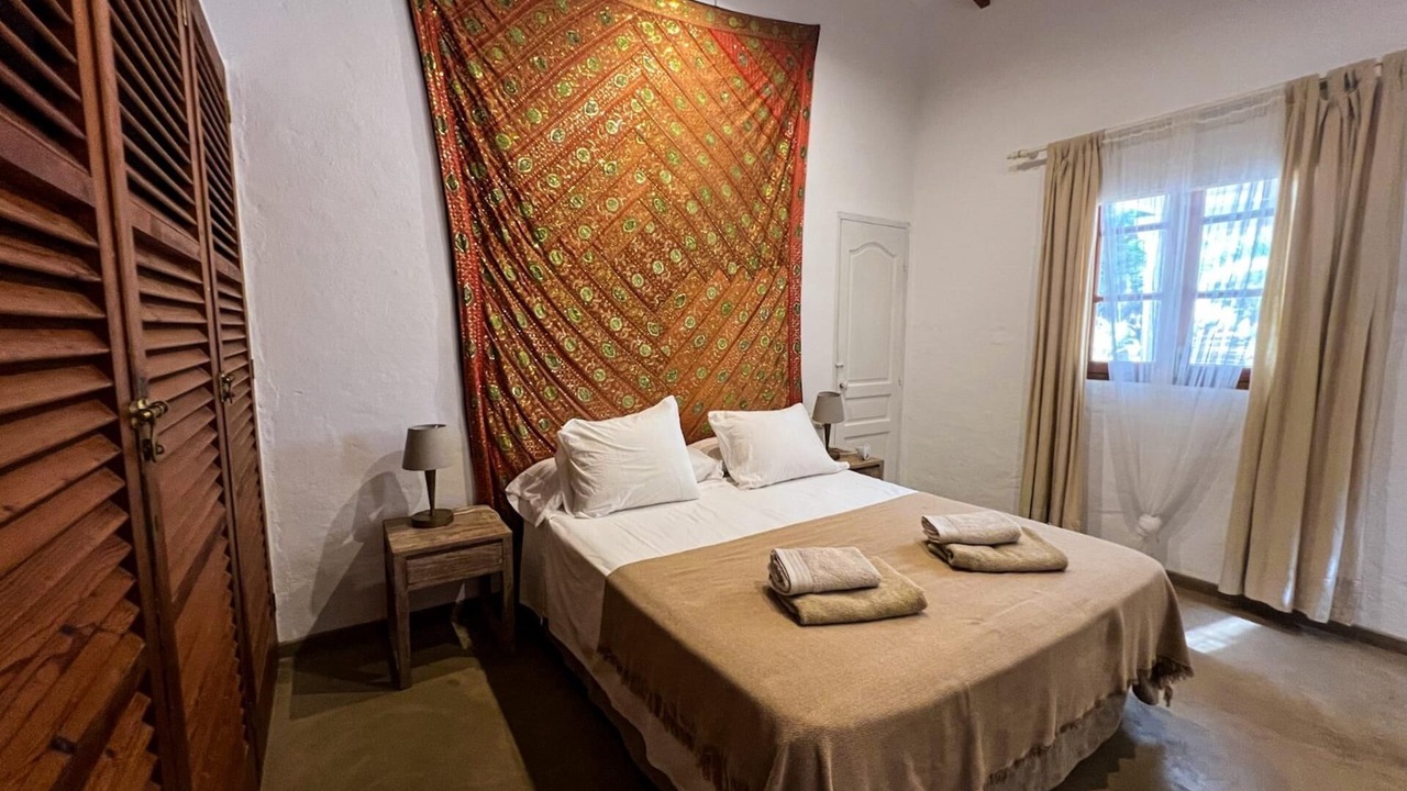 Photo of Bedroom in Es Pujols