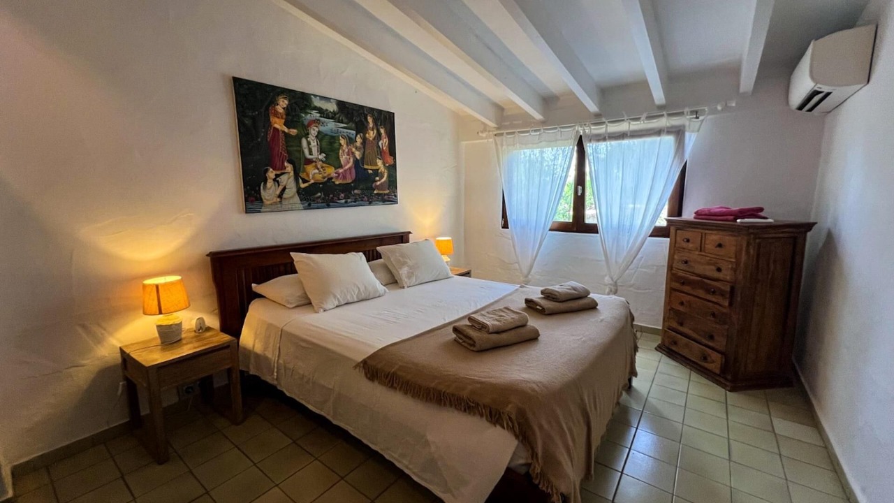 Photo of Bedroom in Es Pujols