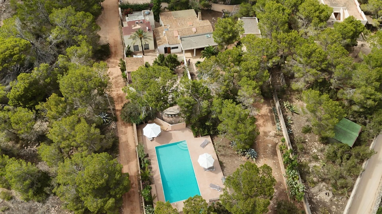 Photo of Outdoor in Es Pujols
