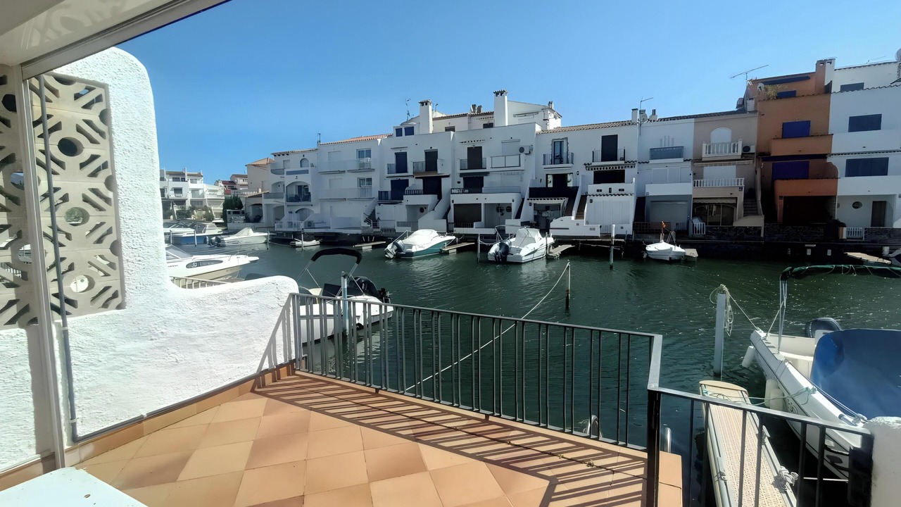 Photo of Outdoor in Empuriabrava