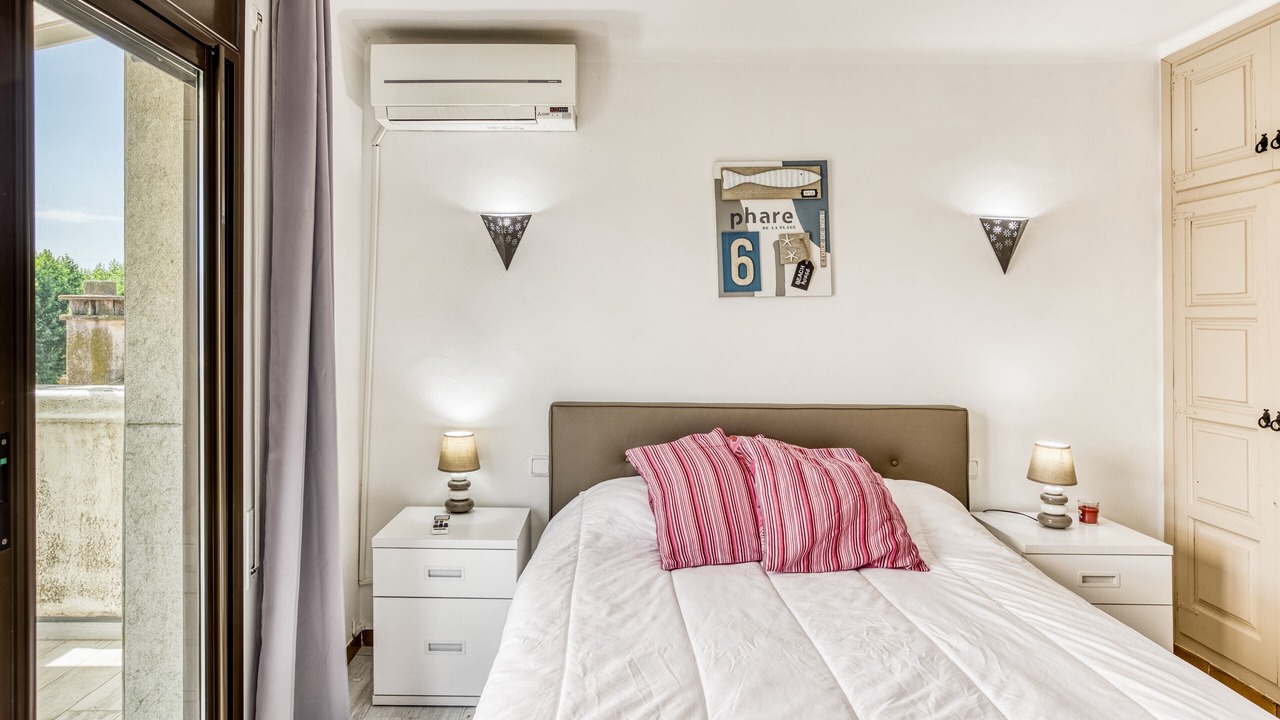 Photo of Bedroom in Empuriabrava