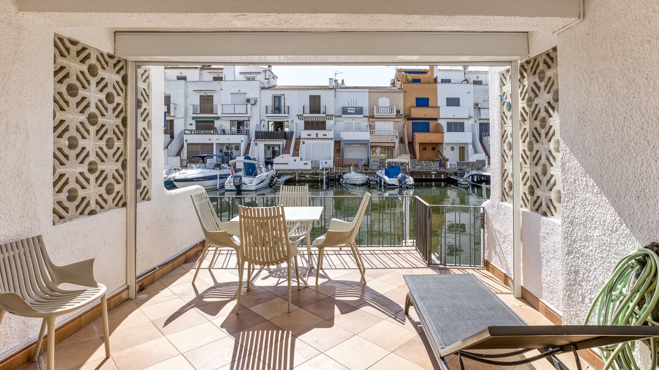 Photo of Outdoor in Empuriabrava