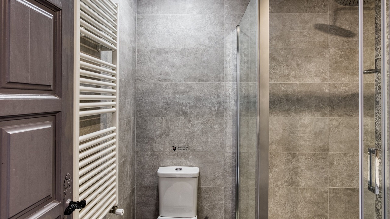 Photo of Bathroom in Empuriabrava