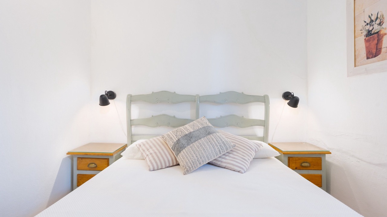 Photo of Bedroom in Alajar