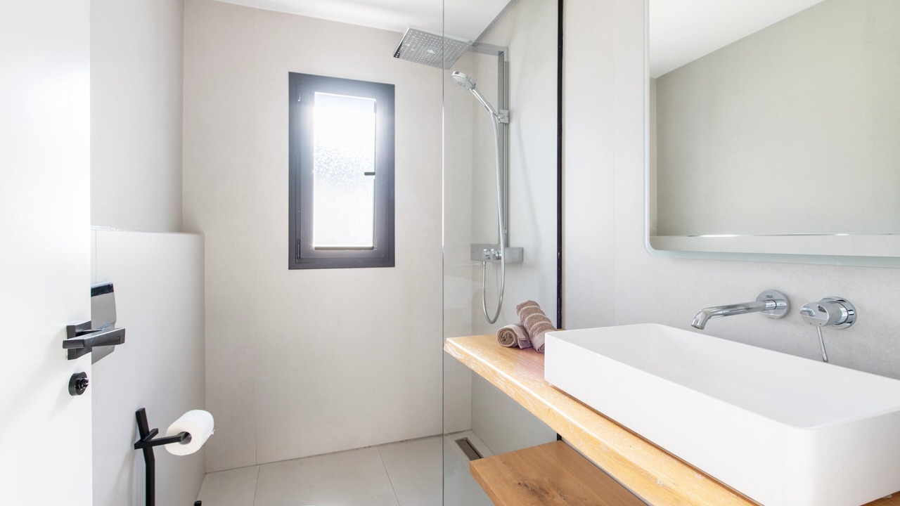 Photo of Bathroom in Salobrena