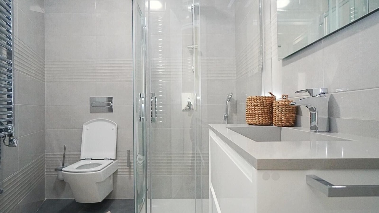 Photo of Bathroom in San Jaime