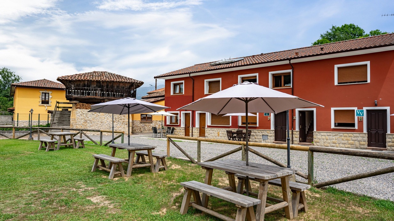 Photo of Outdoor in Soto de las Duenas