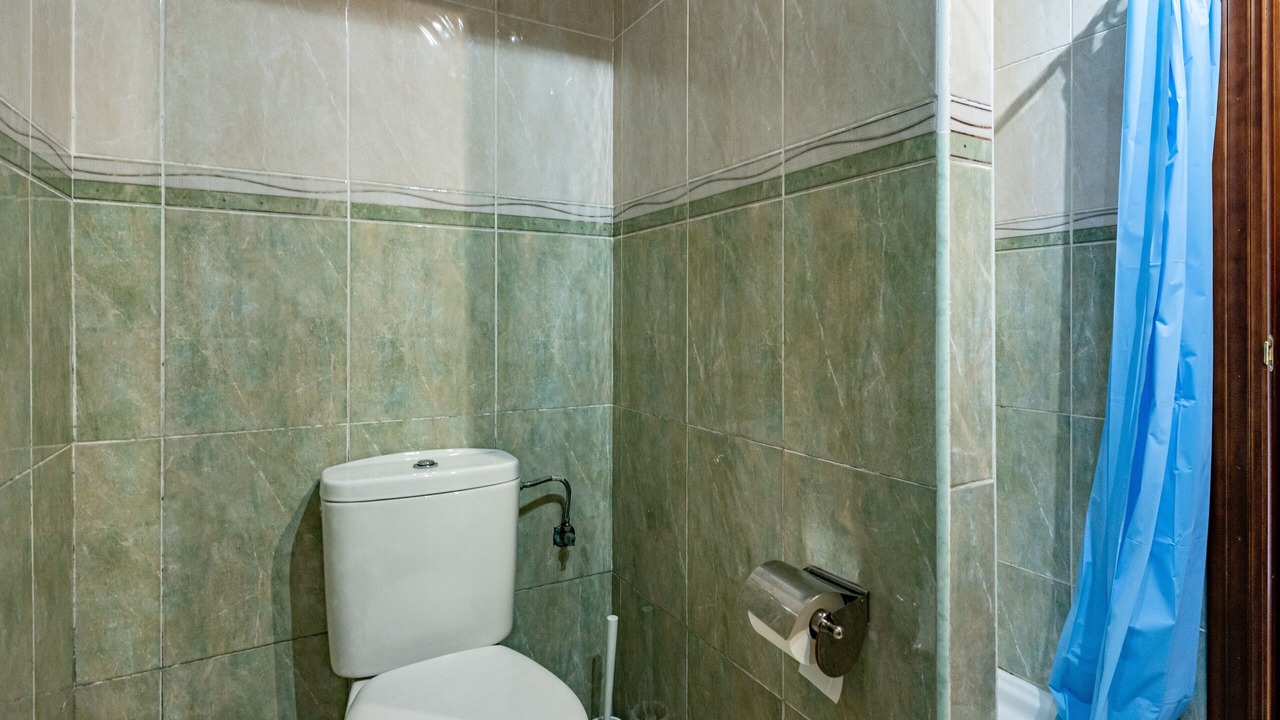 Photo of Bathroom in Soto de las Duenas
