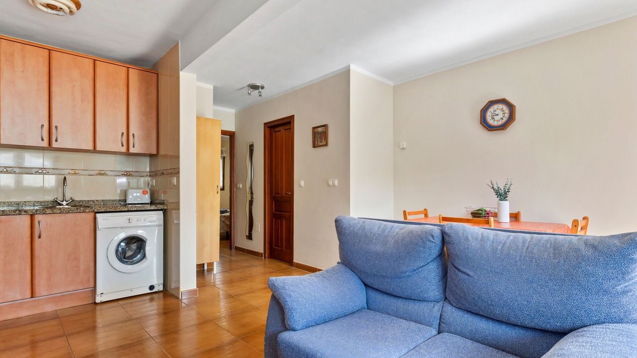 Photo of Livingroom in Soto de las Duenas