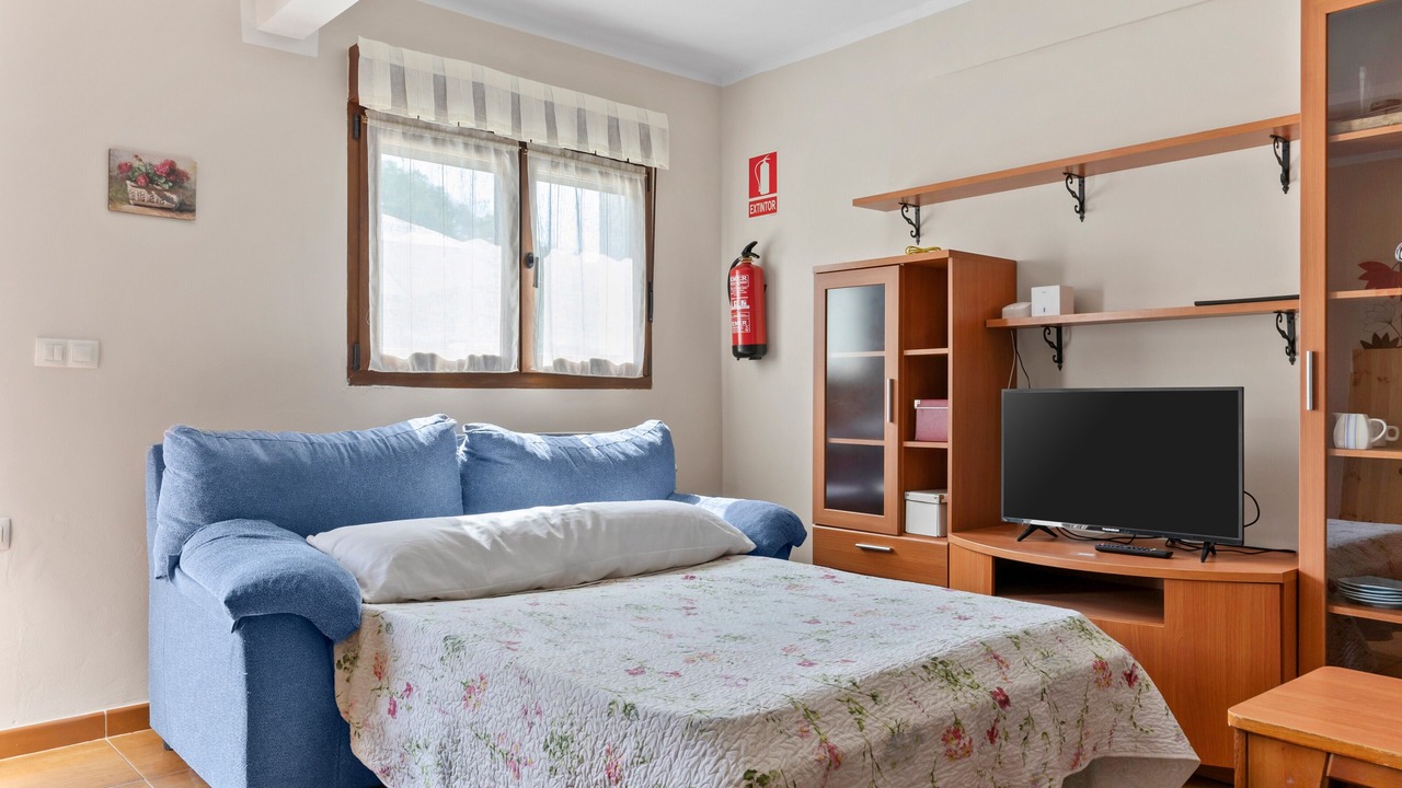 Photo of Bedroom in Soto de las Duenas