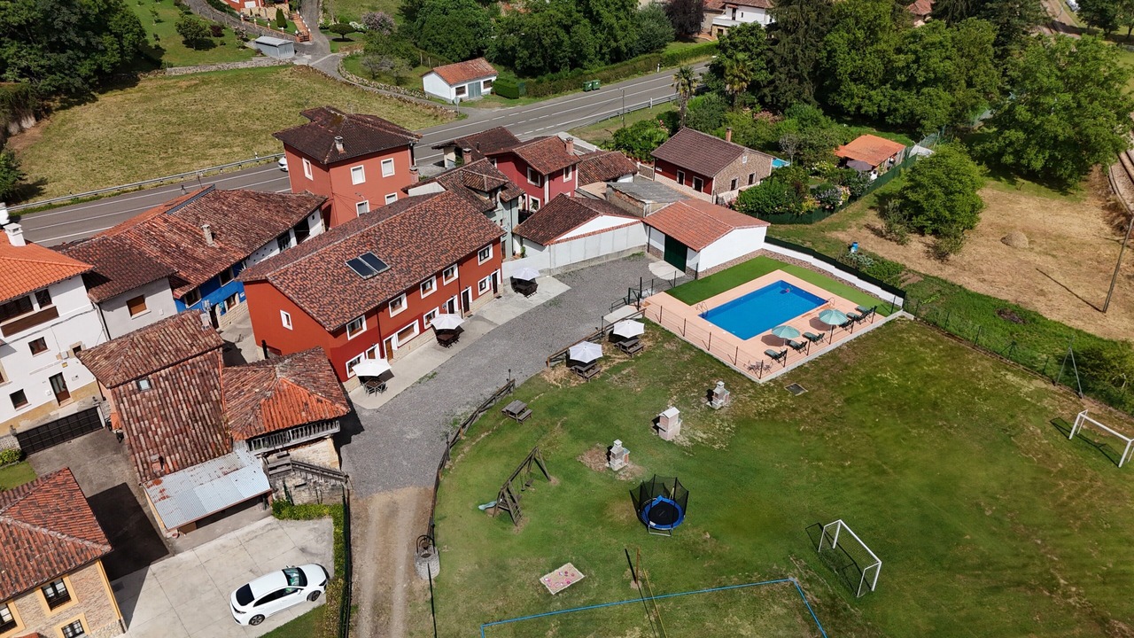 Photo of Outdoor in Soto de las Duenas