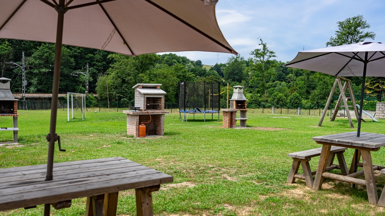 Photo of Outdoor in Soto de las Duenas
