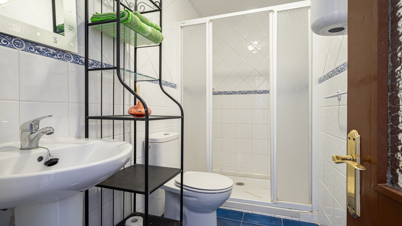 Photo of Bathroom in Soto de las Duenas