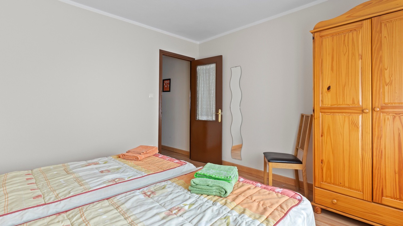 Photo of Bedroom in Soto de las Duenas