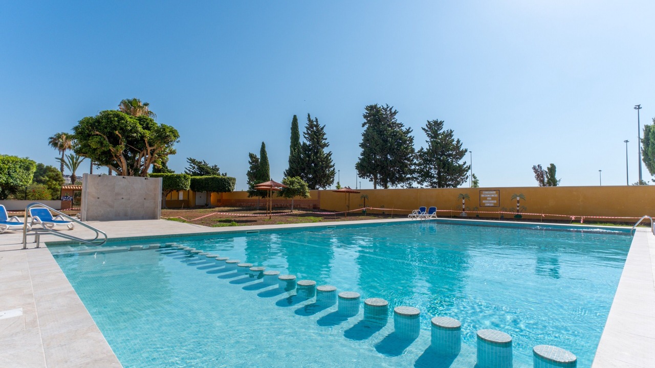 Photo of Outdoor in Torrevieja