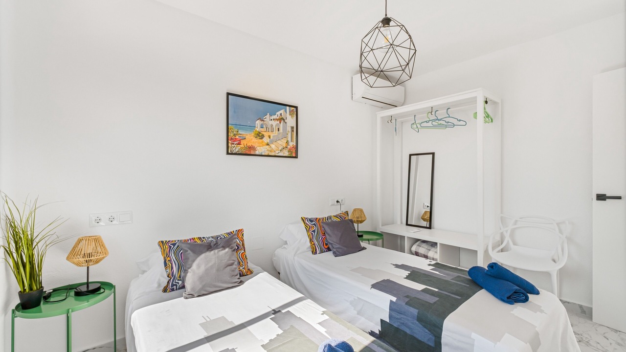 Photo of Bedroom in Torrevieja
