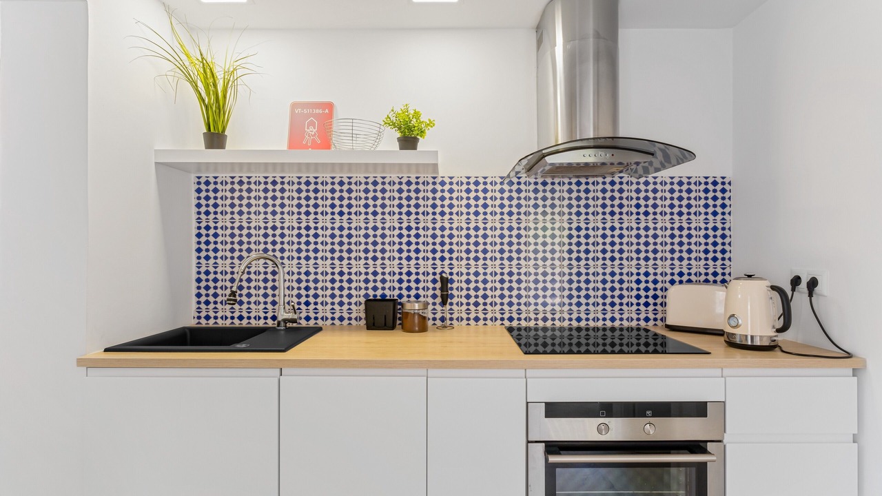 Photo of Kitchen in Torrevieja