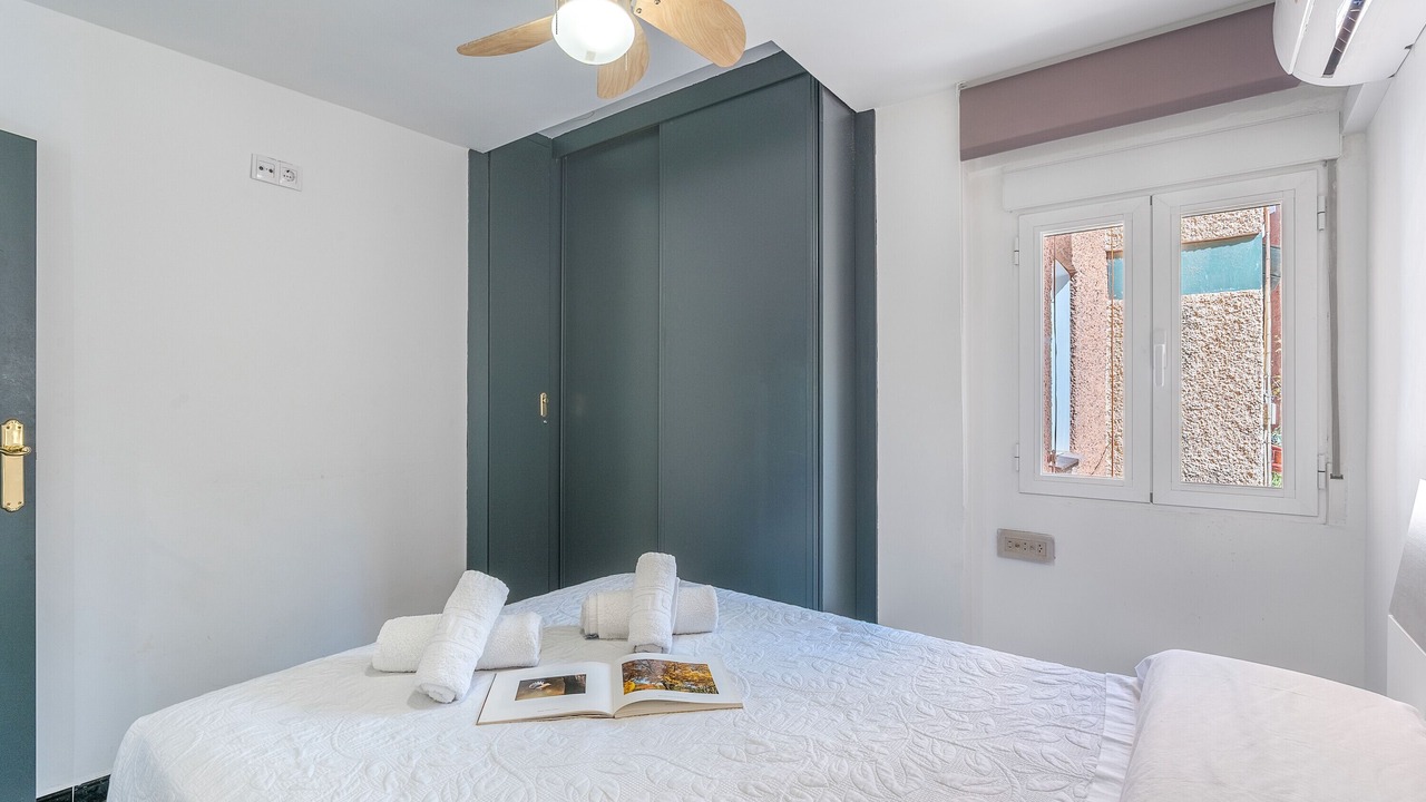 Photo of Bedroom in Zaidin