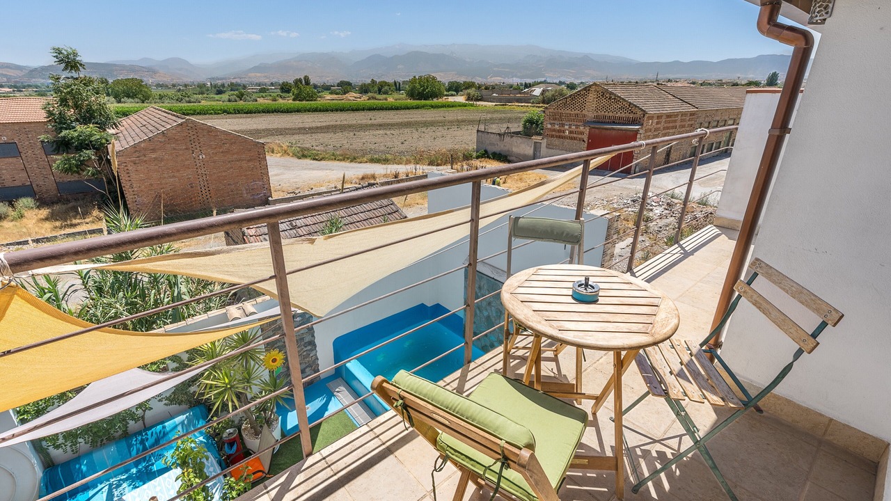 Photo of Outdoor in Vegas del Genil