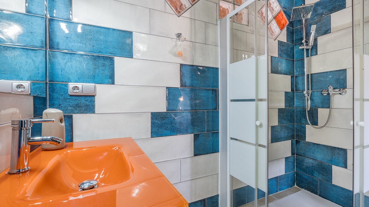 Photo of Bathroom in Vegas del Genil