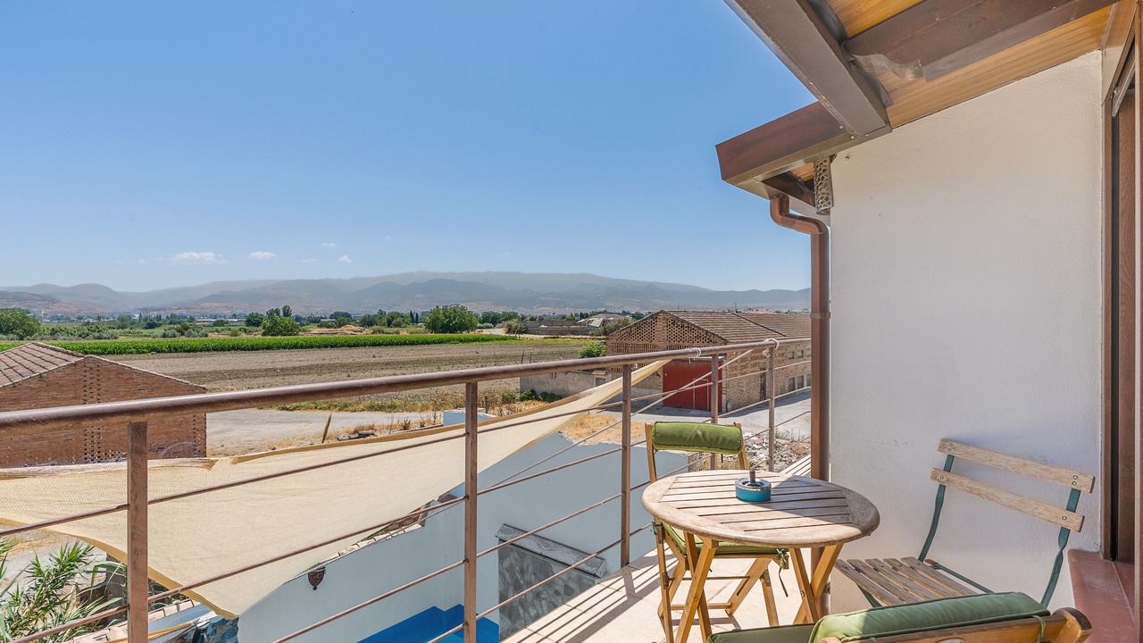 Photo of Outdoor in Vegas del Genil