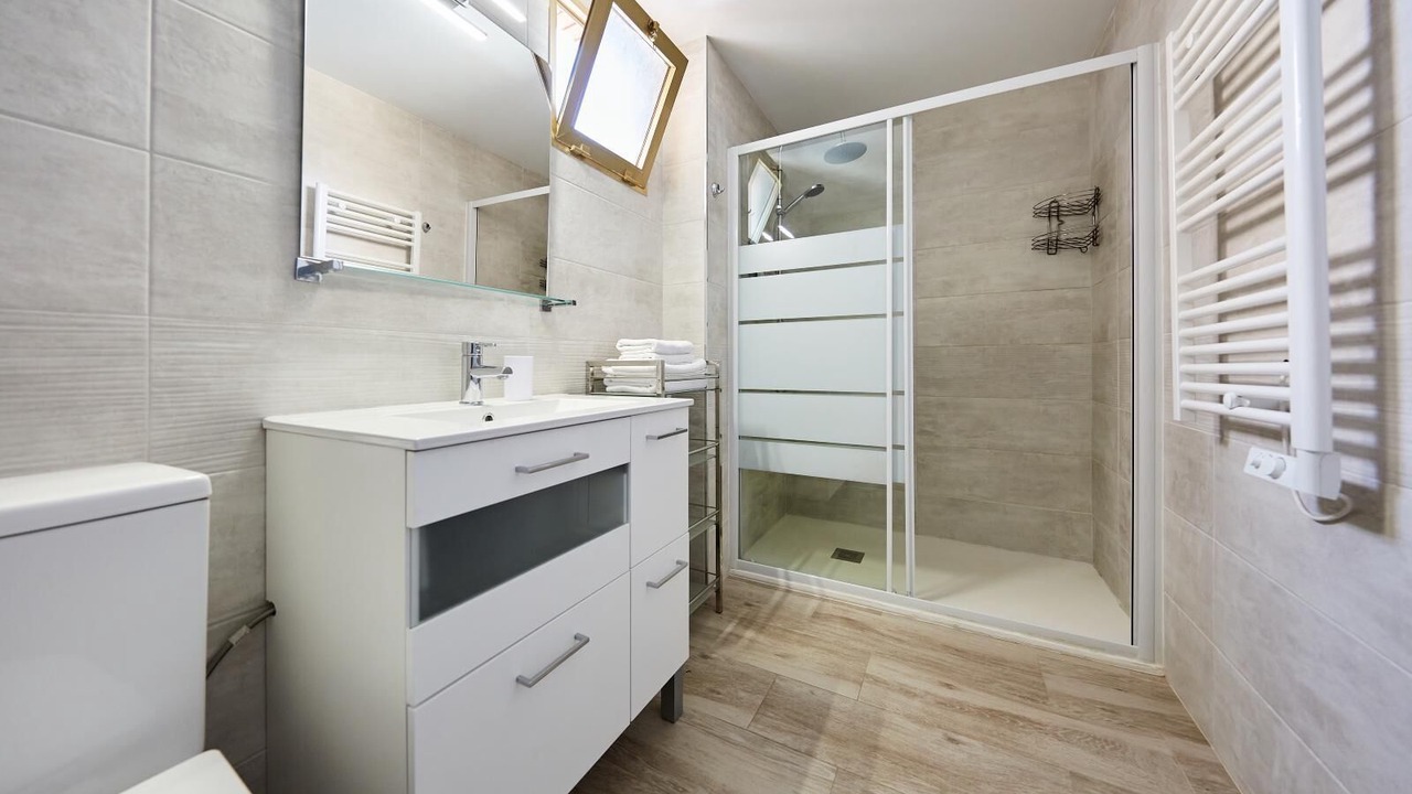 Photo of Bathroom in Cala