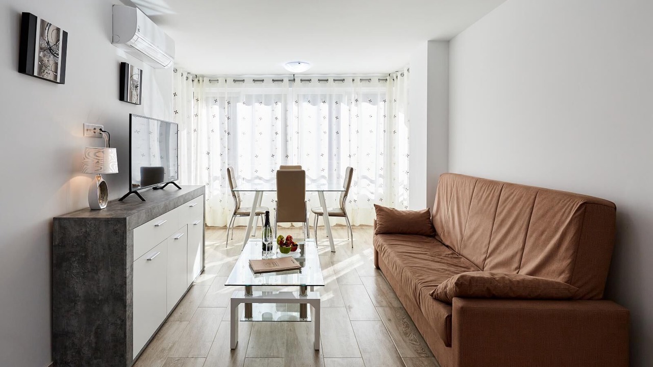 Photo of Livingroom in Cala