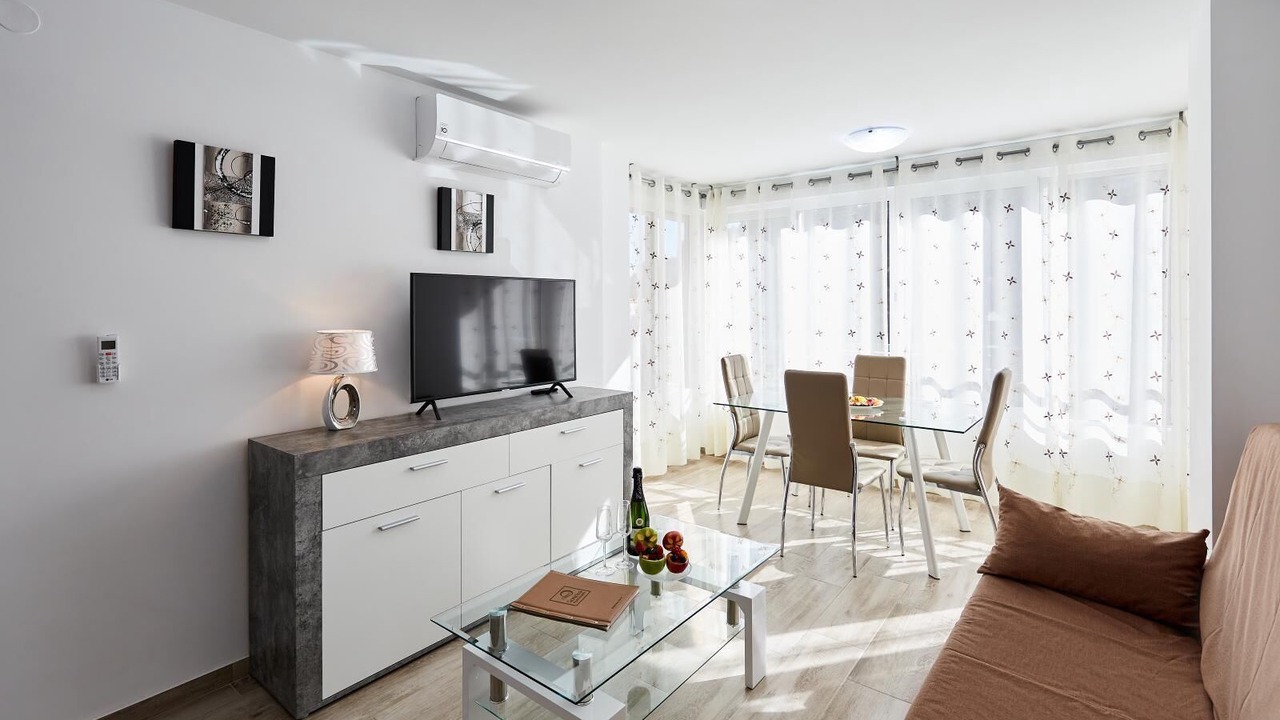 Photo of Livingroom in Cala