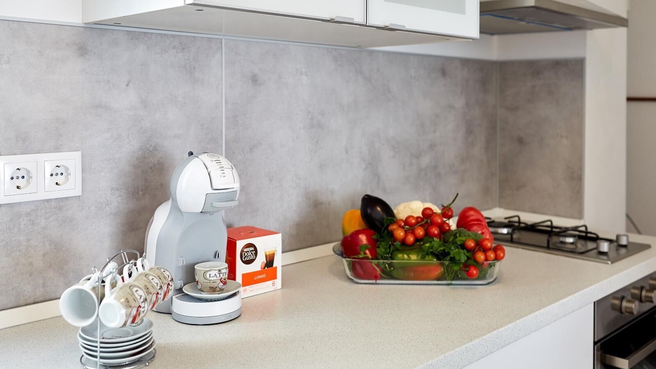 Photo of Kitchen in Cala