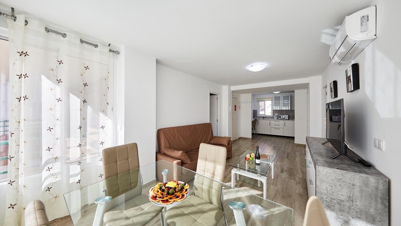 Photo of Livingroom in Cala