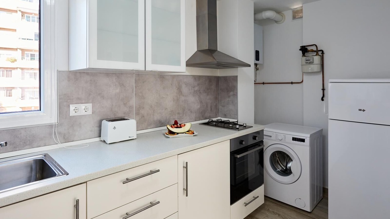 Photo of Kitchen in Cala