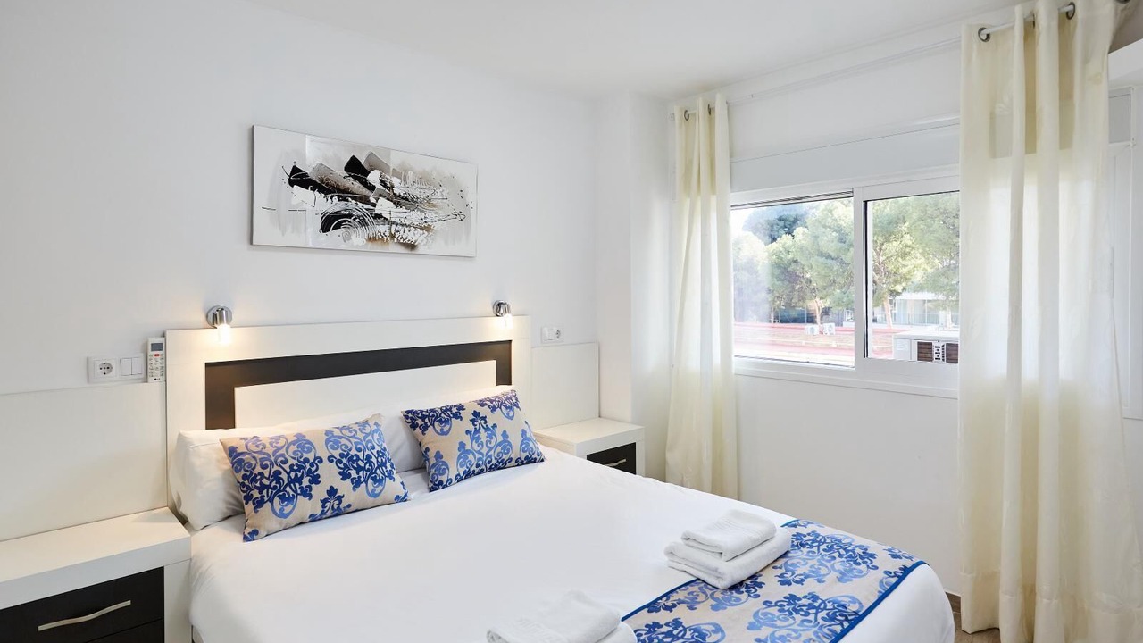 Photo of Bedroom in Cala