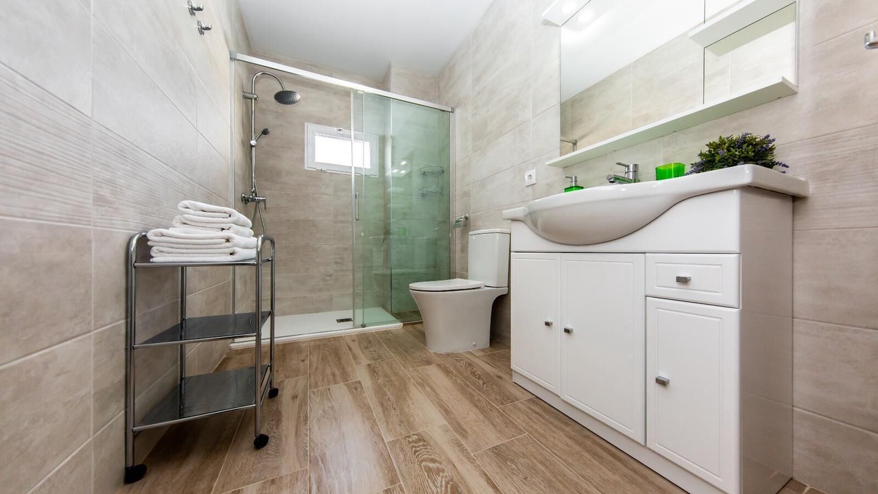 Photo of Bathroom in Cala